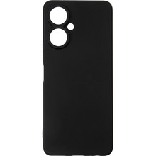 Львів - Чохол ARMORSTANDART Matte Slim Fit для TECNO Camon 19 4G/19 Pro 4G Black (ARM63709)