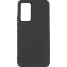 Чохол ARMORSTANDART Matte Slim Fit для Xiaomi 12 Lite 5G Black (ARM62368)