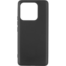 Дніпро - Чохол ARMORSTANDART Matte Slim Fit для Xiaomi 13 Pro 5G Black (ARM65700)