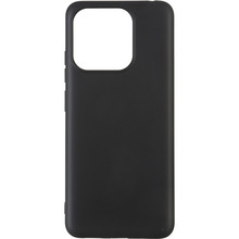 Львов - Чехол ARMORSTANDART Matte Slim Fit для Xiaomi Redmi 12С/11A Black (ARM65963)