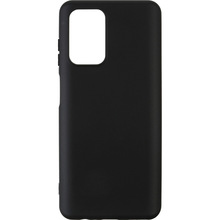 Днепр - Чехол ArmorStandart Matte Slim Fit для ZTE Blade A72 4G Black (ARM63131)