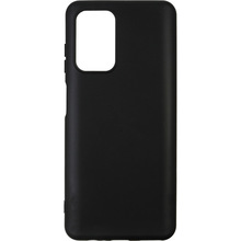 Дніпро - Чохол ARMORSTANDART Matte Slim Fit для ZTE Blade V40 Vita Black (ARM63134)