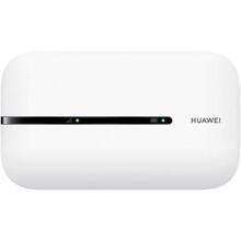 Мобильный роутер HUAWEI E5576-320-A 3G/4G Wi-Fi Mobile Router White (51071UKL)