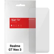 Гідрогелева плівка ARMORSTANDART для Realme GT Neo 3 (ARM67456)