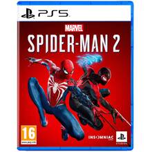 Игра Marvel Spider-Man 2 для PS5