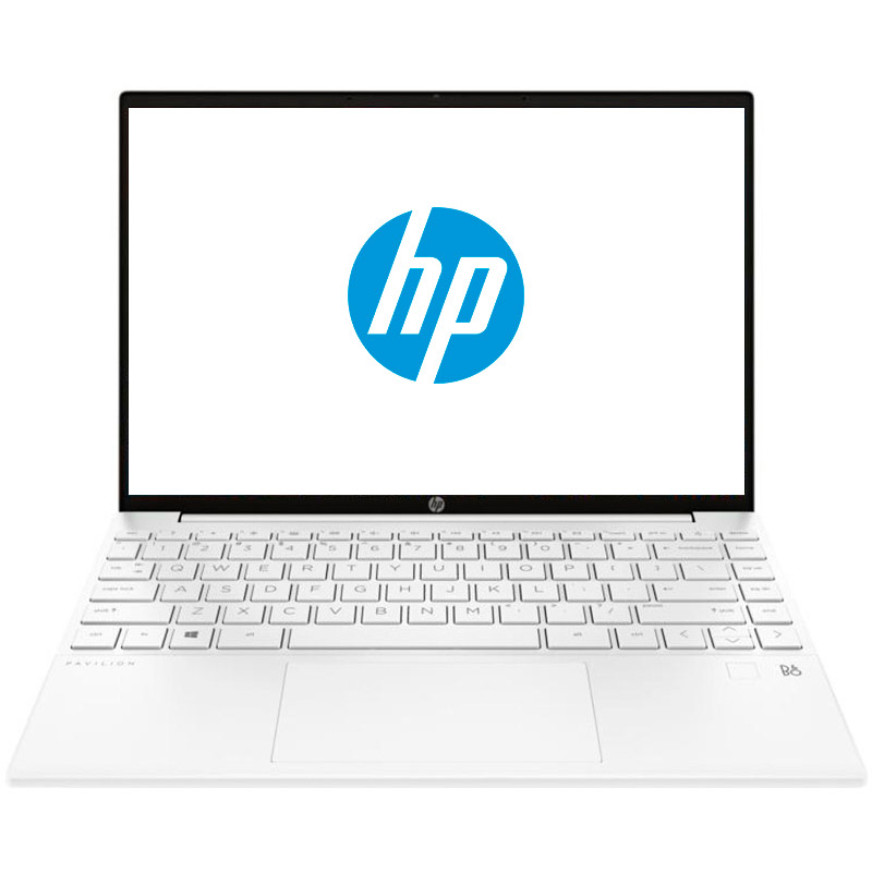 Ноутбук HP Pavilion Aero 13-be2008ua Silver (832X5EA)