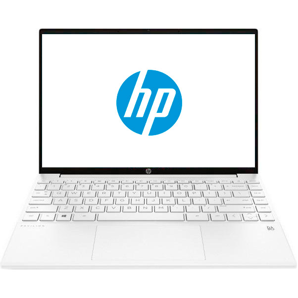 Ноутбук HP Pavilion Aero 13-be2009ua Ceramic White (833F4EA)