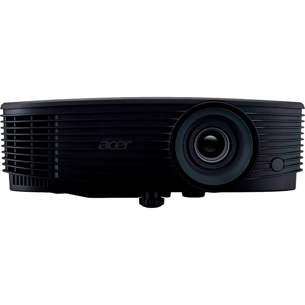 Проектор ACER PD2327W (MR.JWE11.001) Максимально поддерживаемое разрешение 1280 x 800