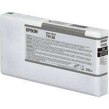 Картридж EPSON для SC-P5000 SC-P5000 200ml Matte Black (C13T913800)