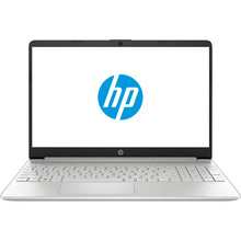 з IPS матрицею Ноутбук HP Laptop 15s-5029ua Natural Silver (832V7EA)