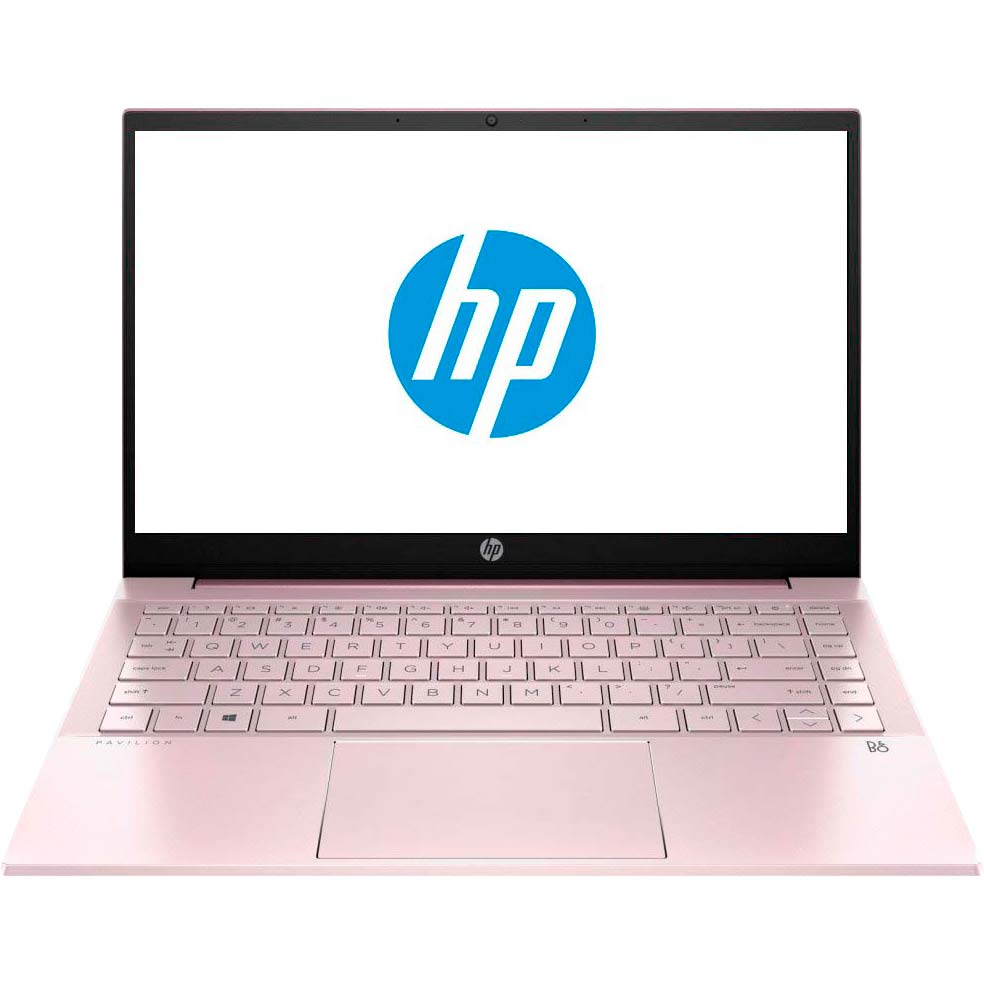 Ноутбук HP Pavilion 14-dv2023ua Tranquil Pink (833F8EA)