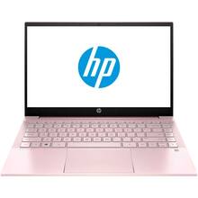 Розовый Ноутбук HP Pavilion 14-dv2023ua Tranquil Pink (833F8EA)