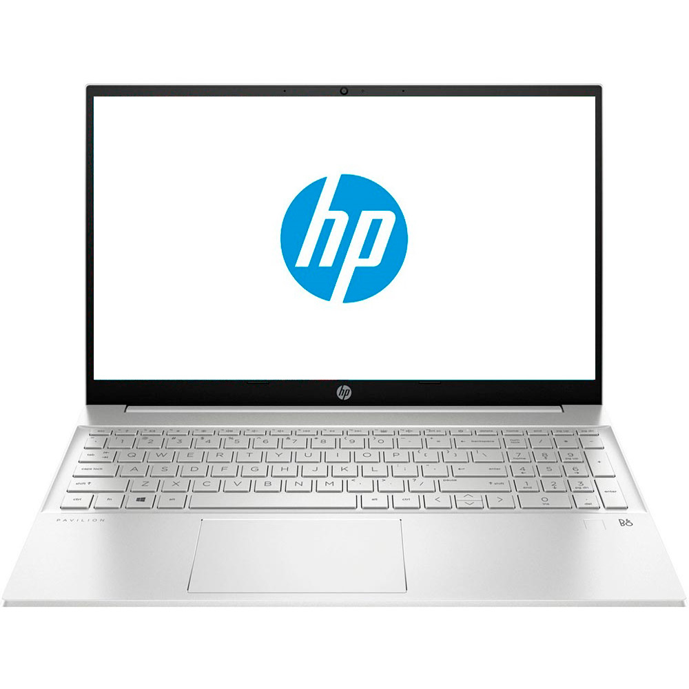 Ноутбук HP Pavilion 15-eg2028ua Silver (833H1EA)