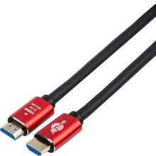 Кабель ATCOM HDMI to HDMI 2.0m V2.0 (24942)