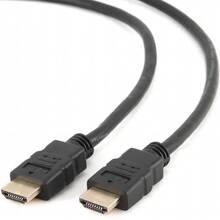 Кабель CABLEXPERT HDMI to HDMI 1.8m V.2.0