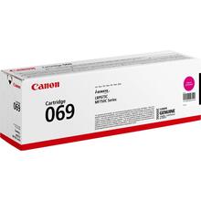 Картридж CANON 069 MF752Cdw/MF754Cdw Magenta (5092C002)