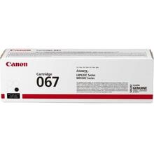 Картридж CANON для MF65x/LBP63x Cartridge 067 Black (5102C002AA) (1.35K)