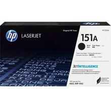 Картридж HP 151A LJ M4003/MFP 4103 Black (W1510A)