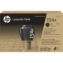 Картридж HP HP 154A LJ Tank 1502/1602/2603 Black (W1540A)