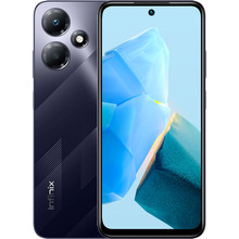Смартфон INFINIX HOT 30 PLAY X6835B 8/128 Gb Dual Sim Mirage Black (10042058)