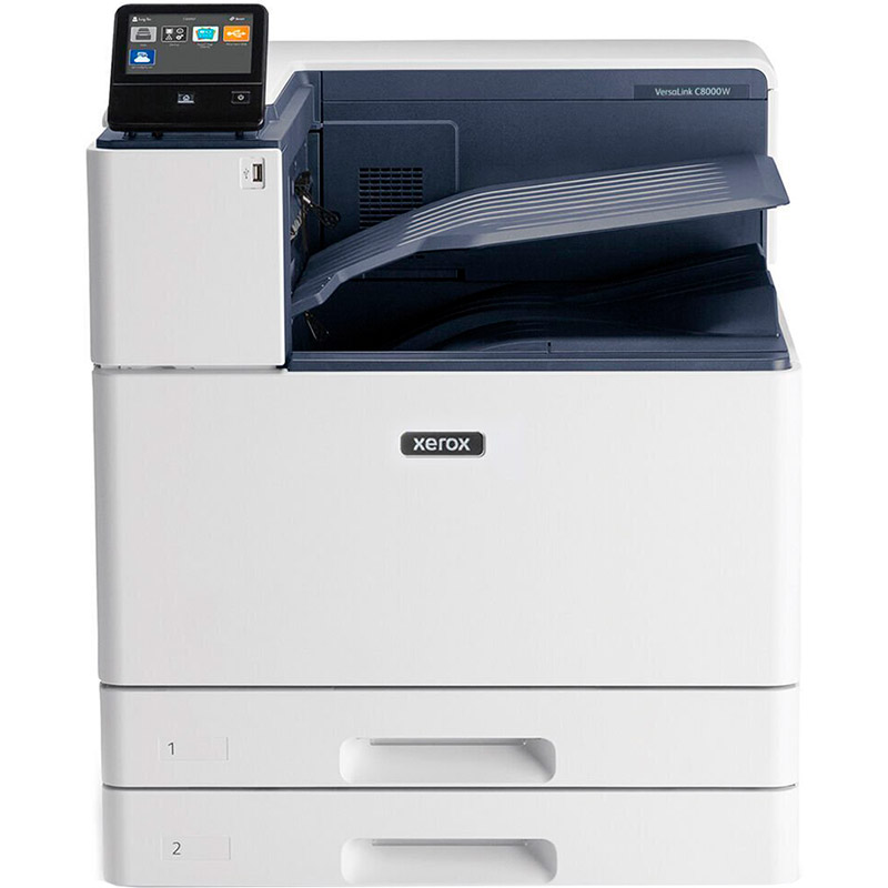 Принтер лазерный XEROX VersaLink C8000W White (C8000WV_DT)