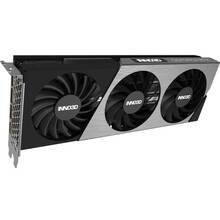 Видеокарта INNO3D GeForce RTX4070 X3 OC 12GB GDDR6X 192bit (N40703-126XX-185252L)