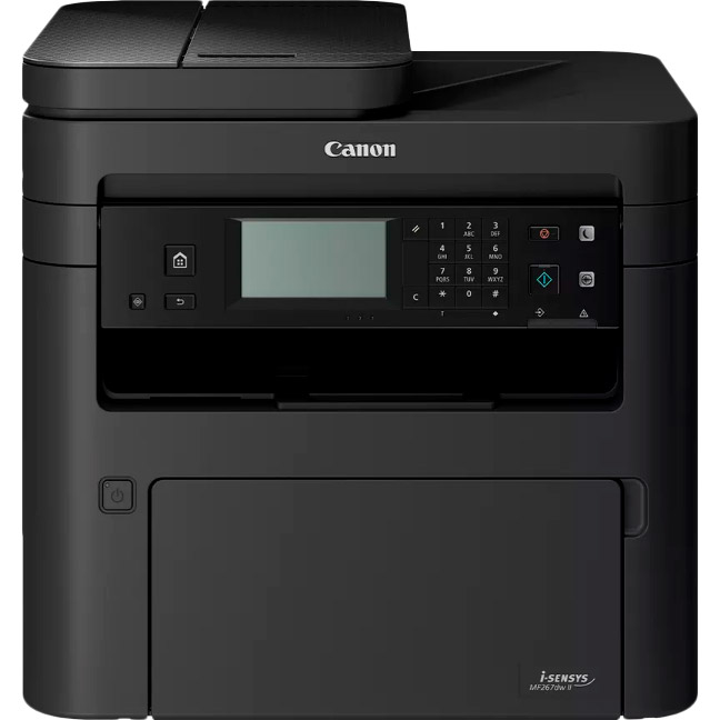 МФУ лазерное CANON i-SENSYS MF264DW II (5938C017AA)