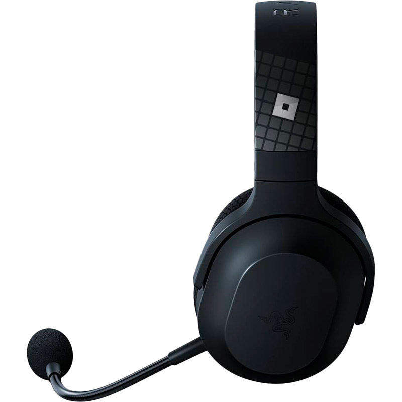 Гарнітура RAZER Barracuda X 2022 ROBLOX Edition Black (RZ04-04430400-R3M1)