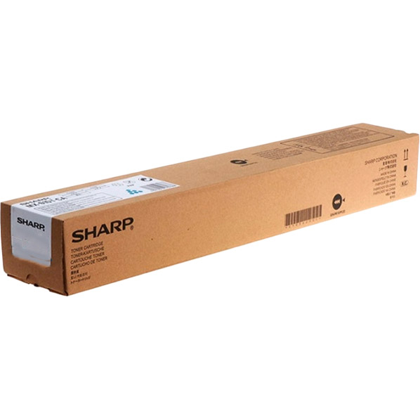 Картридж SHARP 12K MX61GTYB Yellow