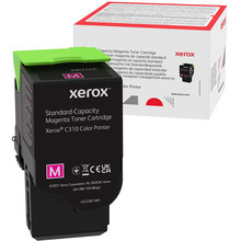 Картридж XEROX C310/C315 Magenta 5500 стор