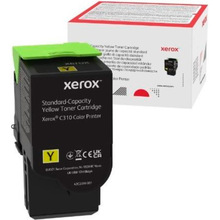 Картридж XEROX C310/C315 Yellow 2000 стр