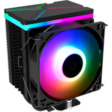 Кулер процесорний ID-COOLING SE-914-XT ARGB V2