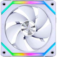 Кулер корпусный LIAN LI Uni Fan SL V2 120mm Single White (G99.12SLV21W.00)