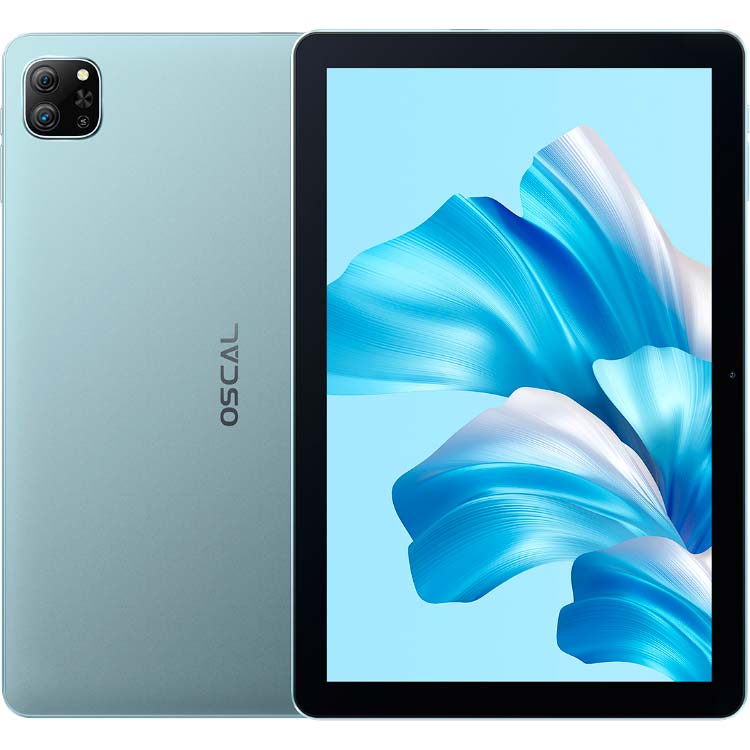 Планшет OSCAL Pad 60 3/64 GB Blue