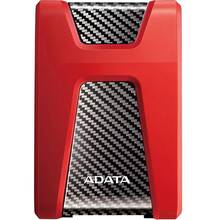 Внешний жесткий диск ADATA 2.5" 2TB (AHD650-2TU31-CRD)