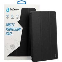 Чехол BeCover Smart Case для Lenovo Tab P11 Pro (2nd Gen) (TB-132FU/TB-138FC) 11.2" Black (708697)