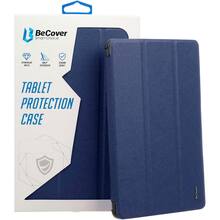 Чехол BeCover Smart Case для Lenovo Tab P11 Pro (2nd Gen) (TB-132FU/TB-138FC) 11.2" Deep Blue (708698)