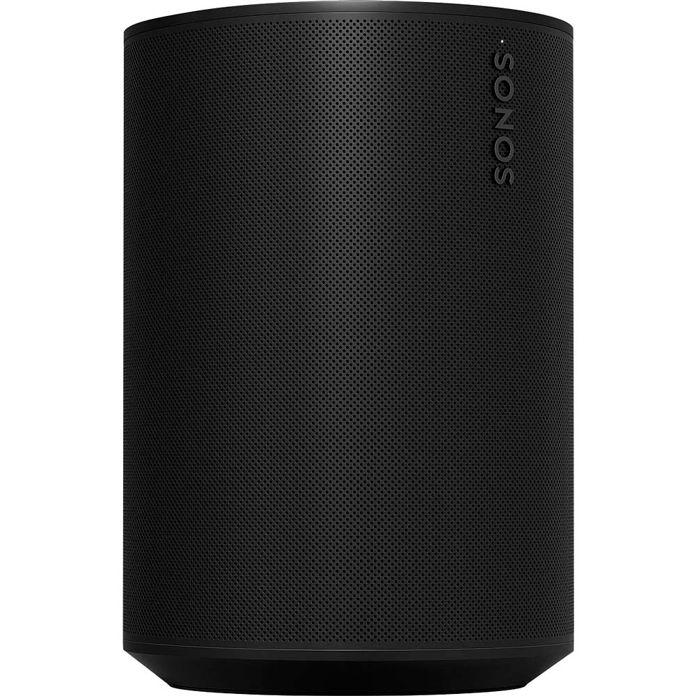 Акустична система Sonos Era 100 Black (E10G1EU1BLK)