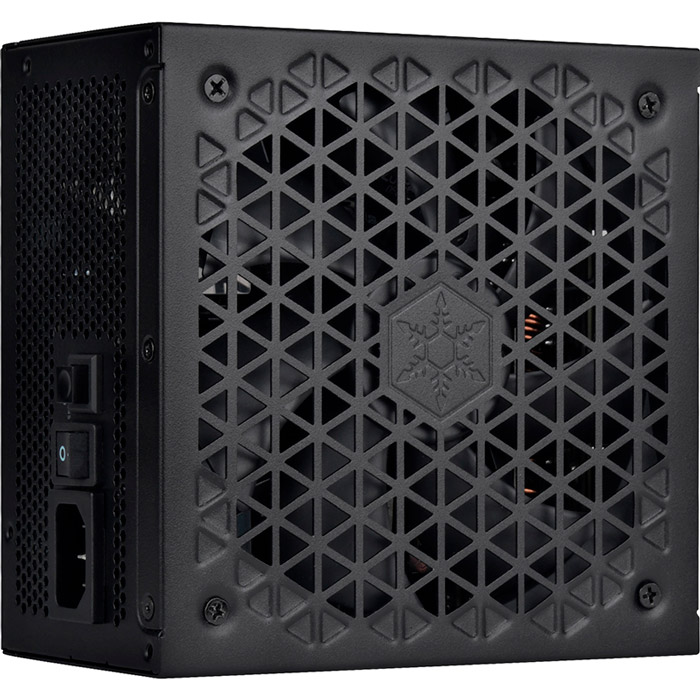 Блок живлення SILVERSTONE Decathlon Cybenetics DA1000R-GM 1000W (SST-DA1000R-GM)