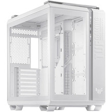 Корпус ASUS TUF Gaming White (90DC0093-B09010)