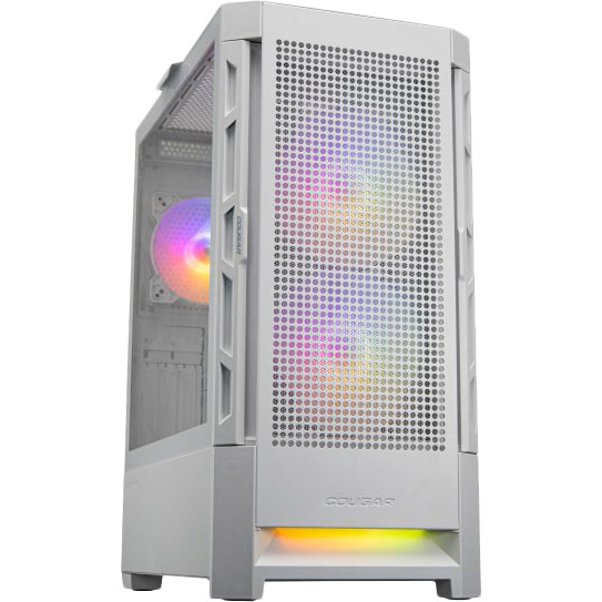 Корпус COUGAR Duoface RGB White