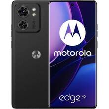 Смартфон MOTOROLA Edge 40 8/256GB (Eclipse Black)