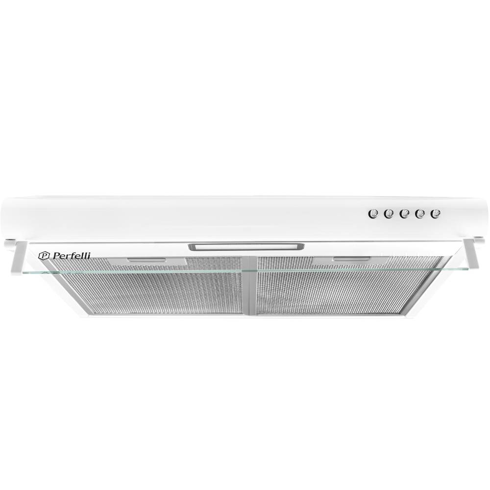 Витяжка PERFELLI PL 5144 W LED