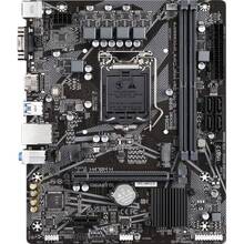 Материнская плата GIGABYTE H470M H