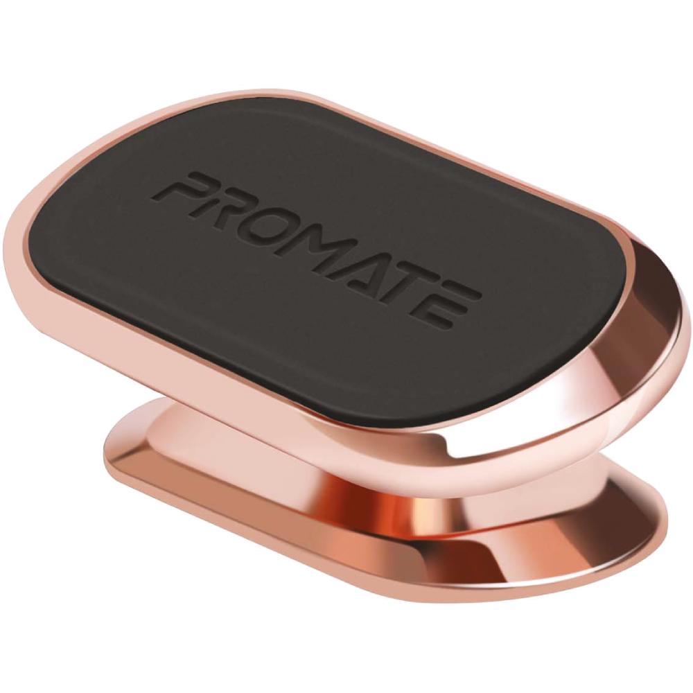 Автодержатель PROMATE magnetto-3.rosegold