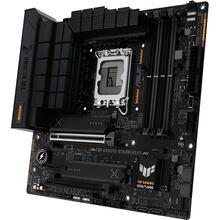 Материнська плата ASUS TUF GAMING B760M-PLUS (90MB1ES0-M0EAY0)