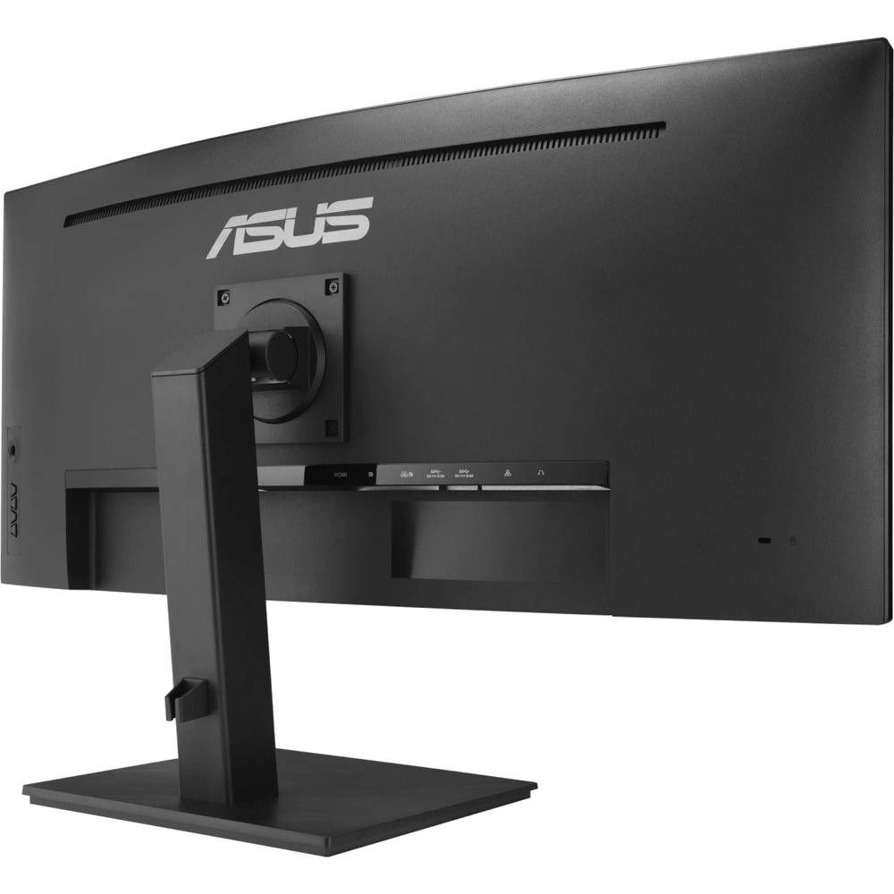 Фото 4 Монитор ASUS VA34VCPSN (90LM08JJ-B01170)