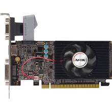 Відеокарта AFOX GeForce GT 610 1GB GDDR3 (AF610-1024D3L7-V6)