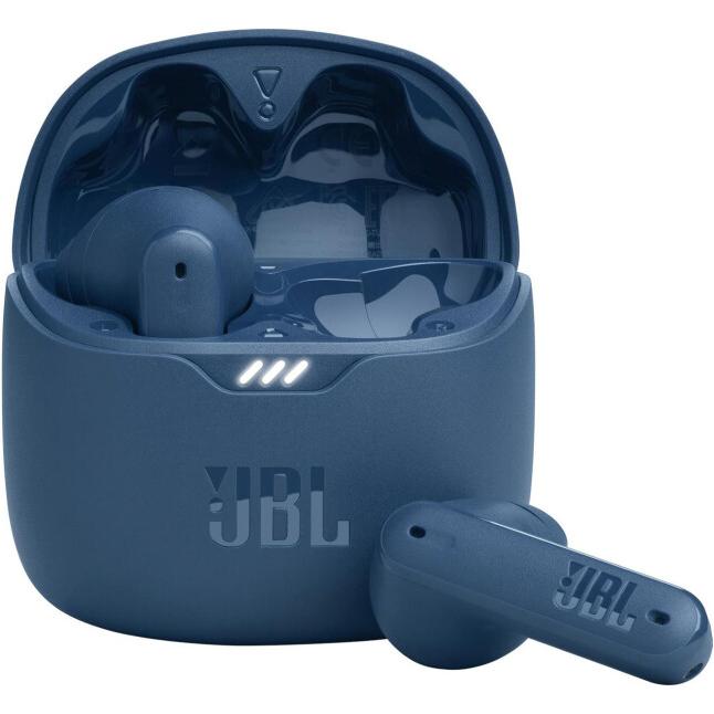 Гарнитура JBL TUNE FLEX Blue (JBLTFLEXBLU) Вид гарнитура