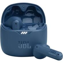 Гарнитура JBL TUNE FLEX Blue (JBLTFLEXBLU)